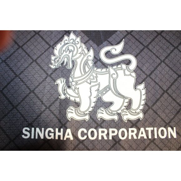 Singburi Bangrajun FC Football Club Jersey Shirt Large Soccer Futbol Thailand - Picture 4 of 7